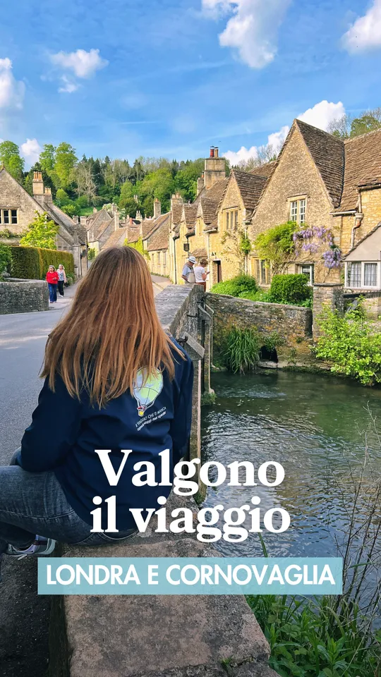 valgono il viaggio in Cornovaglia
